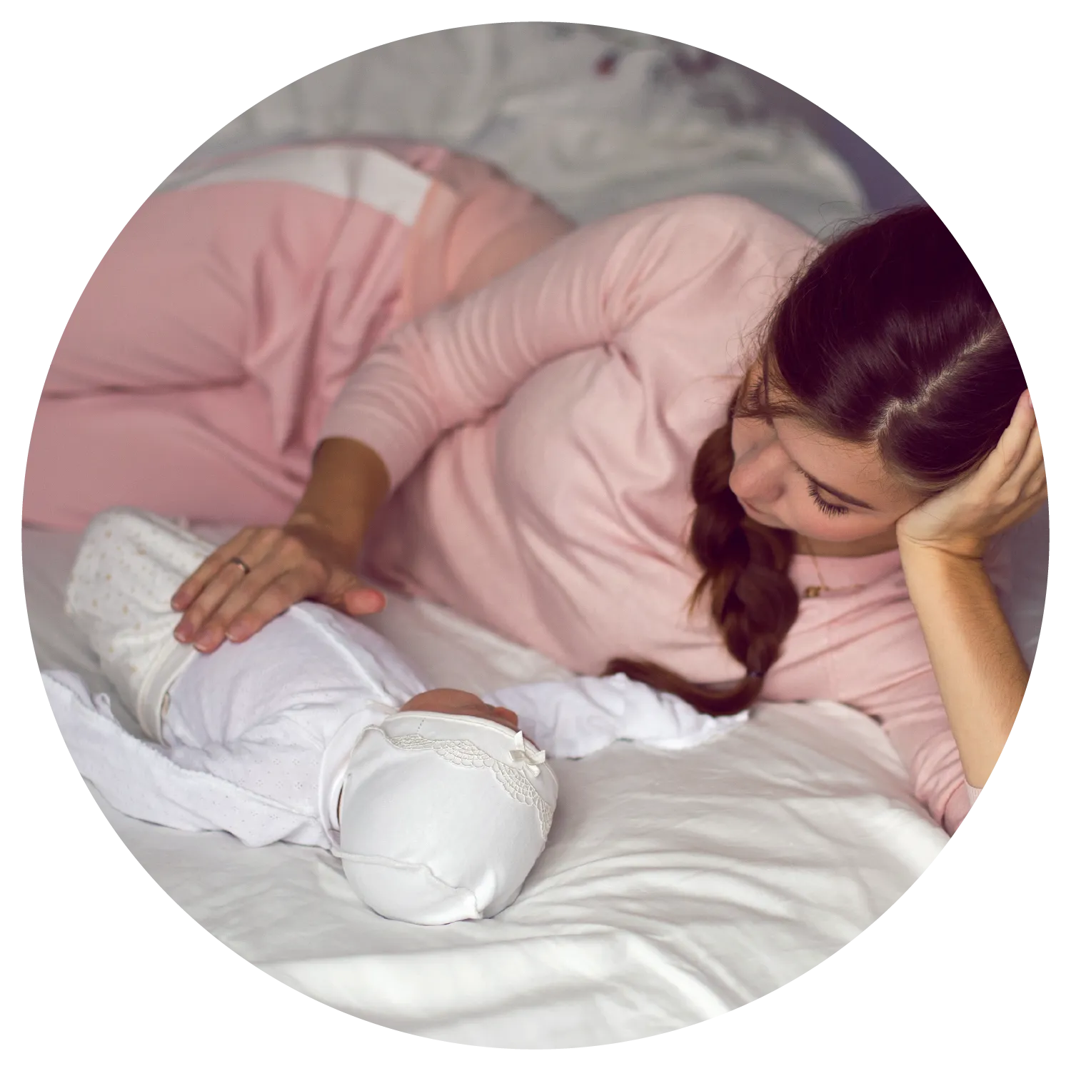 Postpartum Depression treatment process at Toronto medical spa - Postpartum depression isn't just emotional—it's biological and situational.